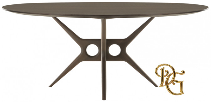 Стол обеденный Tazio