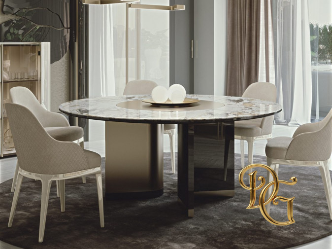 Стол обеденный Ikat