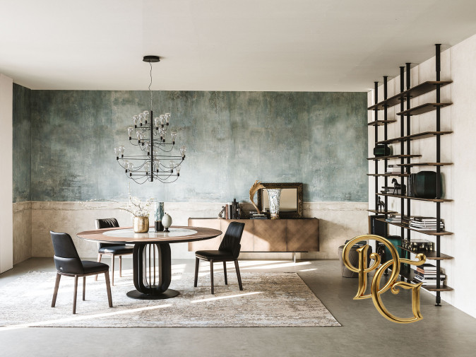 Стол обеденный Soho Ker-Wood