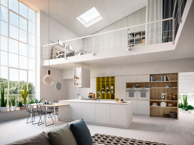 Кухня Xxl Vol. 1