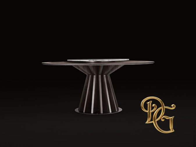 Стол обеденный D616