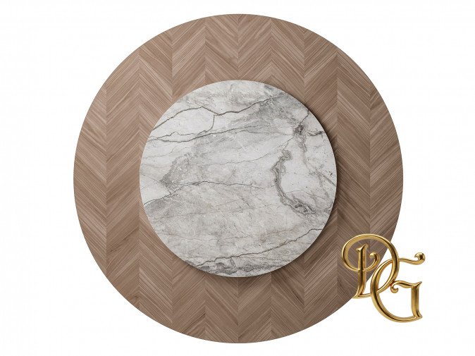 Стол обеденный D616