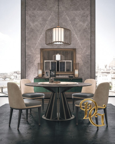 Стол обеденный D616