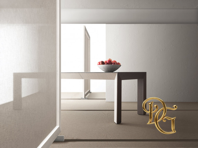 Стол обеденный Perspectiva