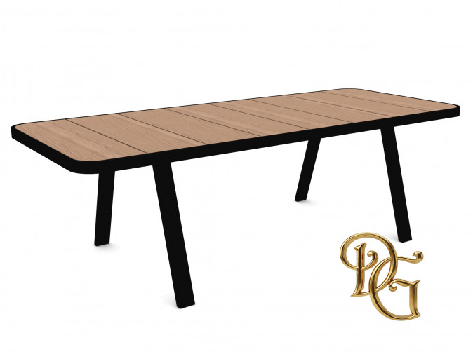 Стол обеденный Swing 240