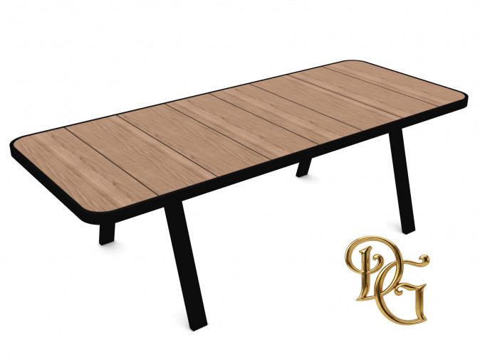 Стол обеденный Swing 240