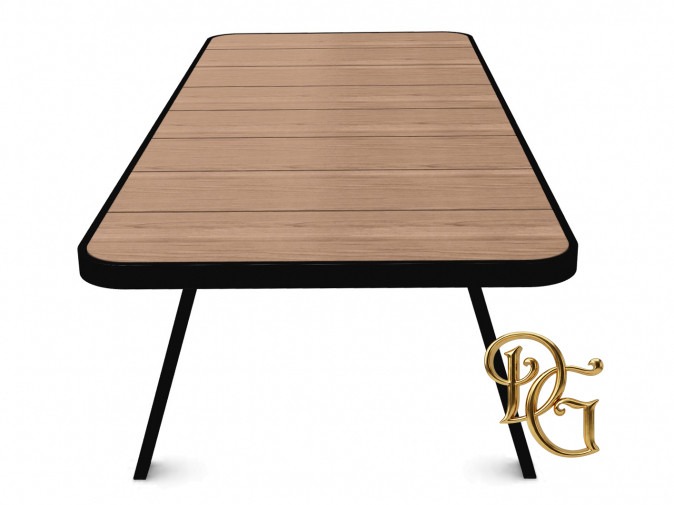 Стол обеденный Swing 240