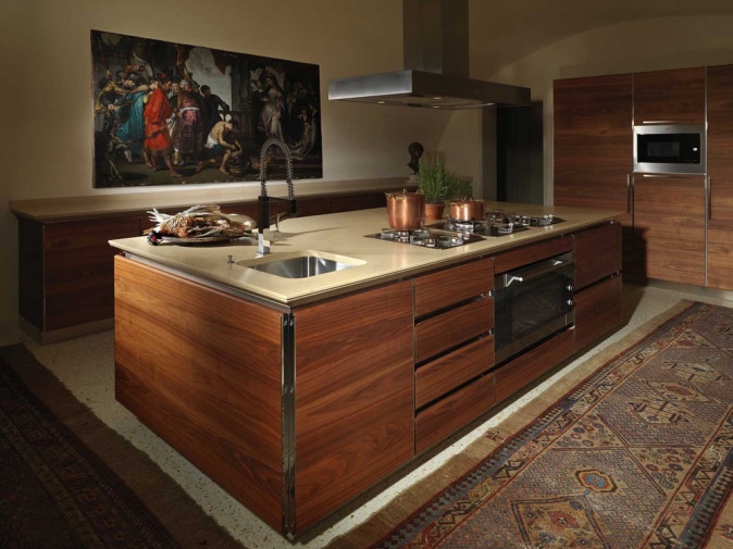 Кухня Cinquecento S