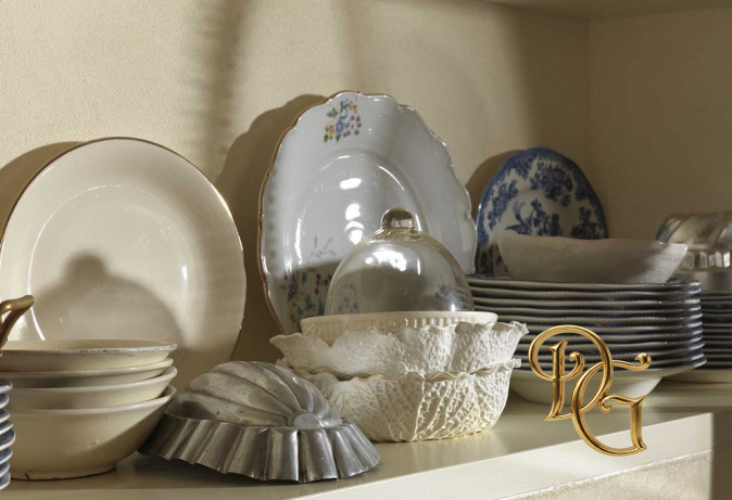 Кухня Cinquecento S