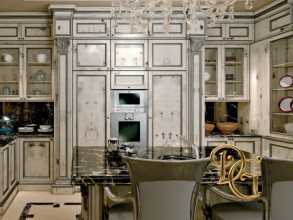 Кухня Brera Vintage White