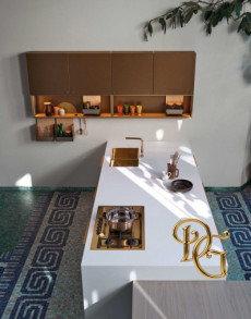 Кухня Maxima 2.2 Aureate