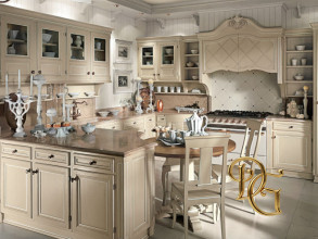 Кухня Monterey Eleganza