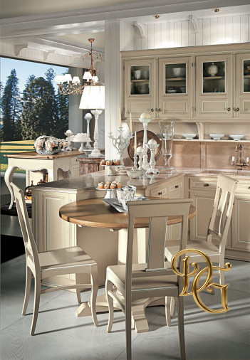 Кухня Monterey Eleganza