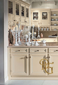 Кухня Monterey Eleganza