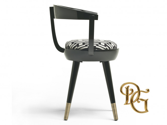 Стул Galleon 6663