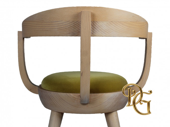 Стул Galleon 6663