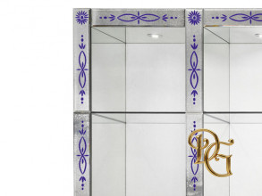 Витрина Enriette