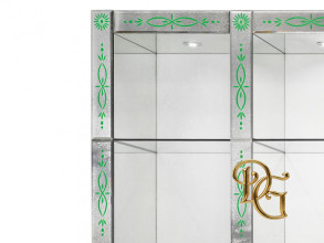 Витрина Enriette