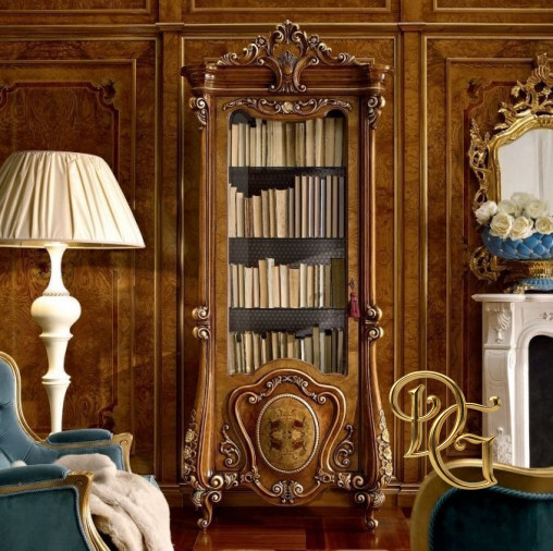 Витрина 680901