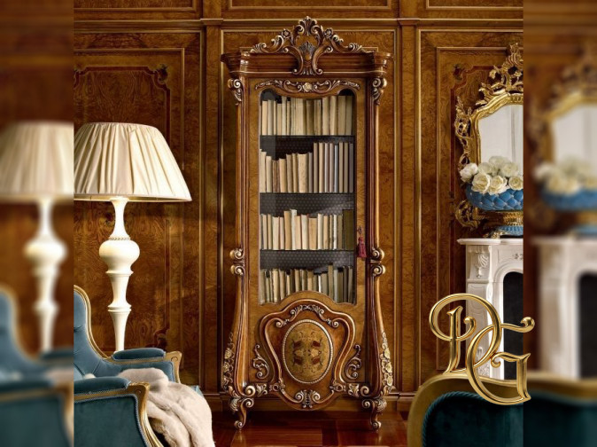 Витрина 680901