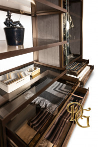 Гардеробная Genesis