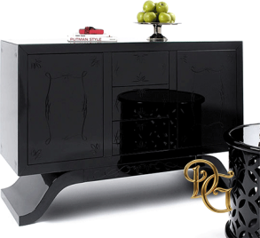 Комод Metropolitan