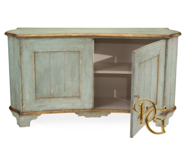 Комод Gardner 0213