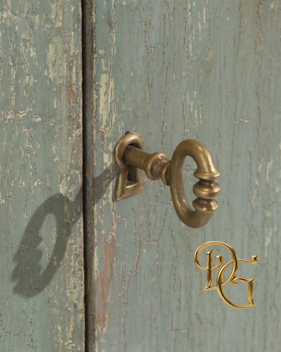 Комод Gardner 0213