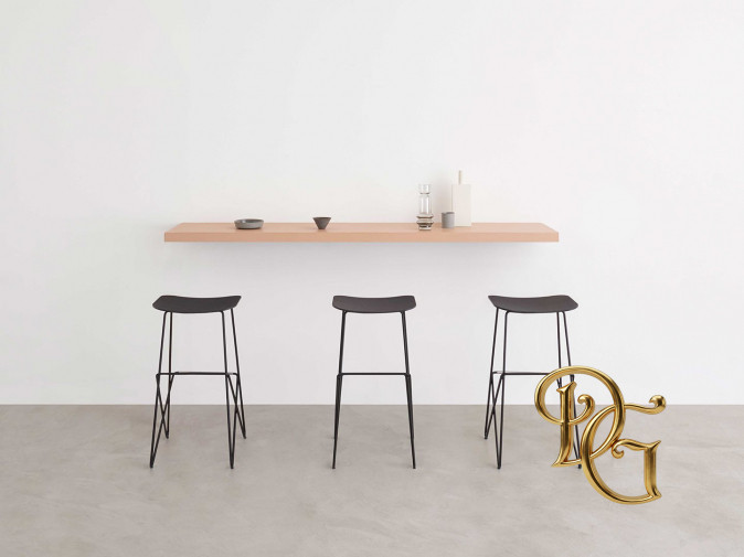 Барный стул Endless