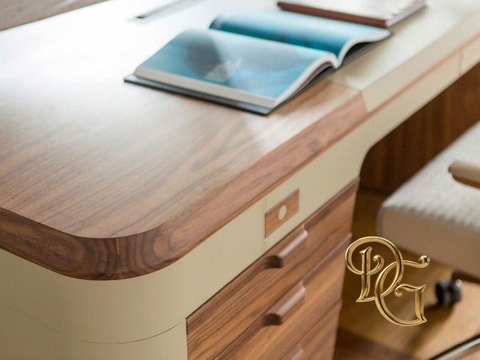 Стол письменный Flavio