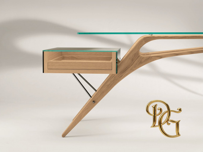 Стол письменный Cavour CM