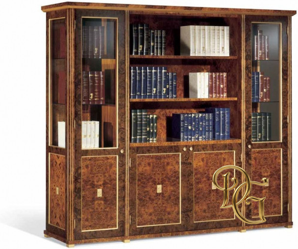 Библиотека Horus