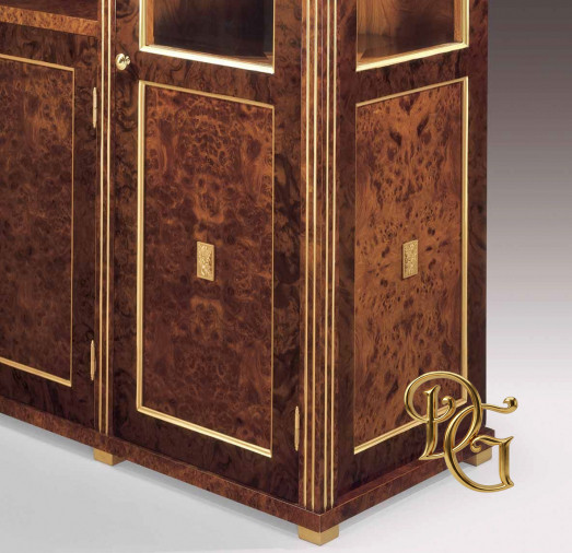 Библиотека Horus