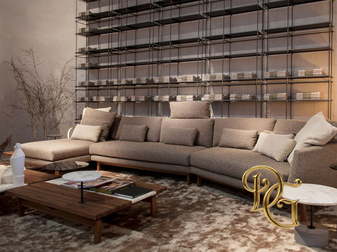 Гостиная Feel