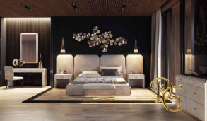 Консоль Orion Beige