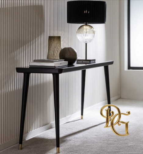 Консоль Petro