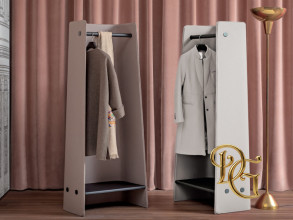 Вешалка Parentesi