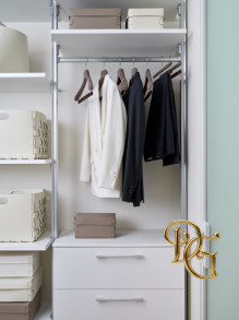 Вешалка 3715.03.Flw.N