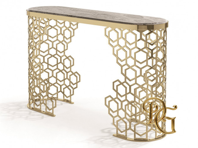 Консоль Manfred