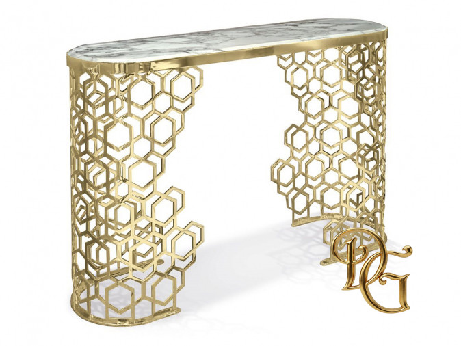 Консоль Manfred