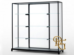 Стеллаж Wunderkammer