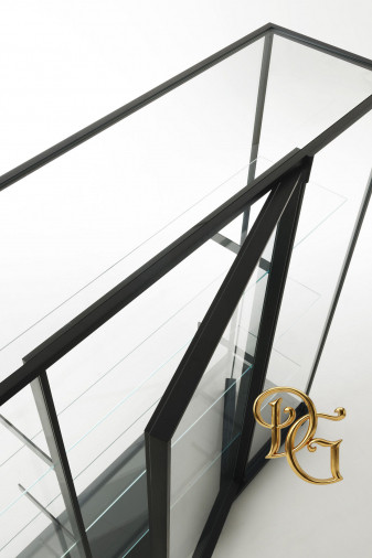 Стеллаж Wunderkammer