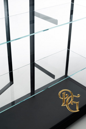 Стеллаж Wunderkammer