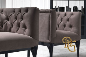 Кресло Taormina