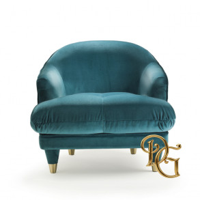 Кресло Century/Club 6526