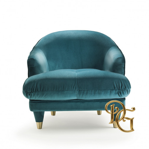 Кресло Century/Club 6526