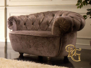 Кресло Gilda Classic