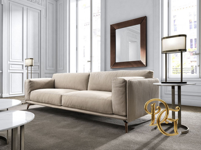 Столик журнальный Hollywood Приставной