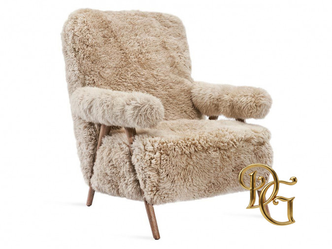 Кресло Barrett