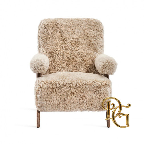 Кресло Barrett